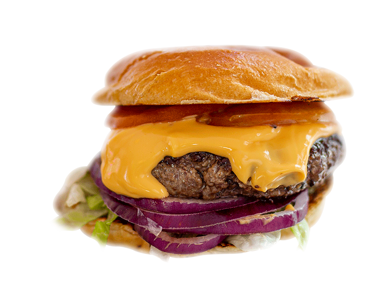 grassFed från Mel’s Diner
