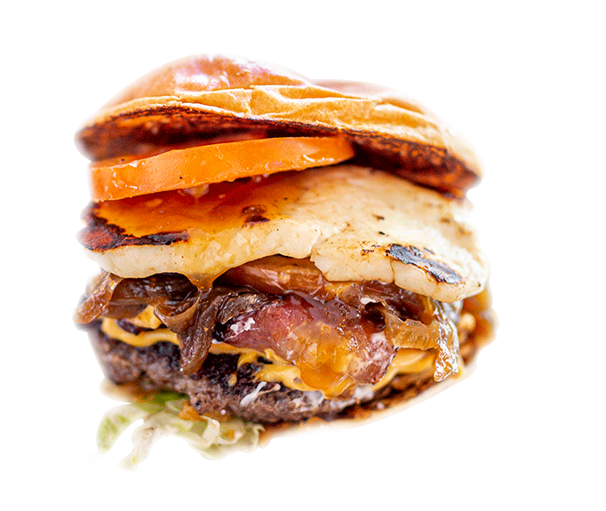 travolta från Mel’s Diner